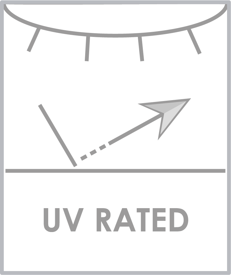 UV - Rated