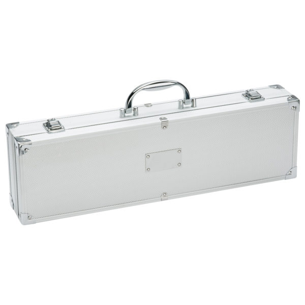 Aluminium Case With Carry Handle