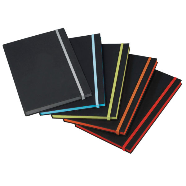 Colour Pop JournalBook - All Colours