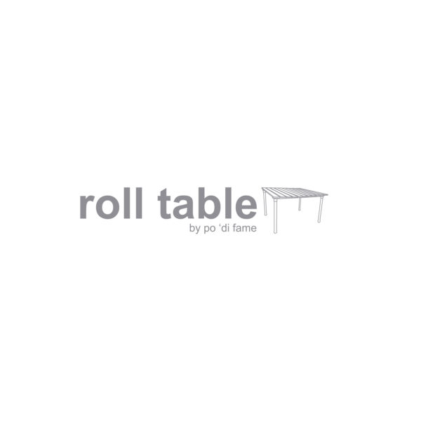 Roll Table Logo