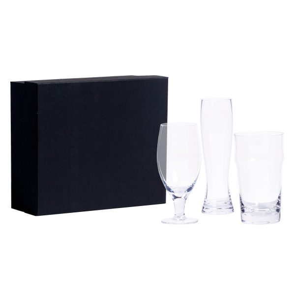 Glasses with Two Part Presentation Box