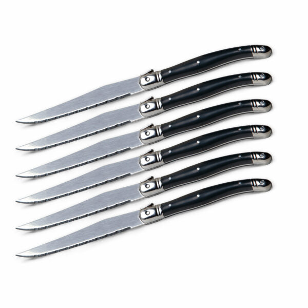 4.3" Serrated Knives