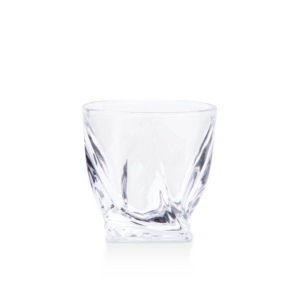 330ml Whisky Glass
