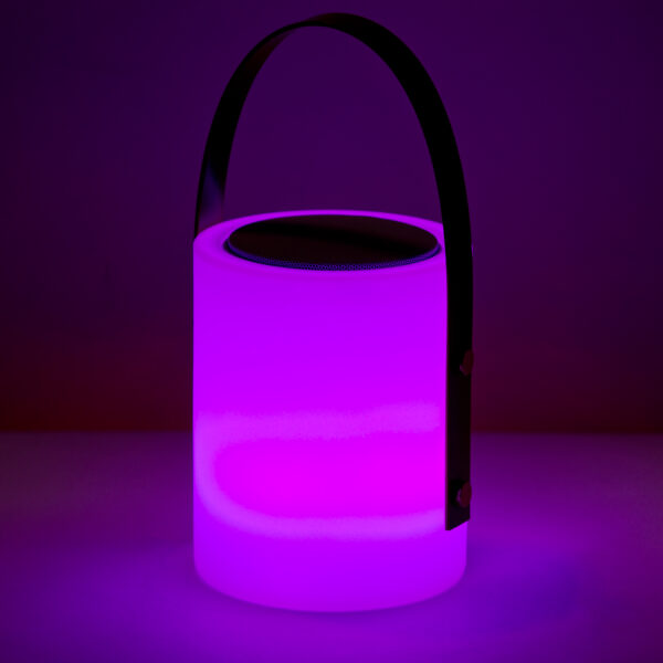 Purple Mood Lighting