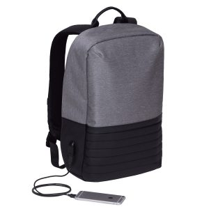 Wired Compu Backpack